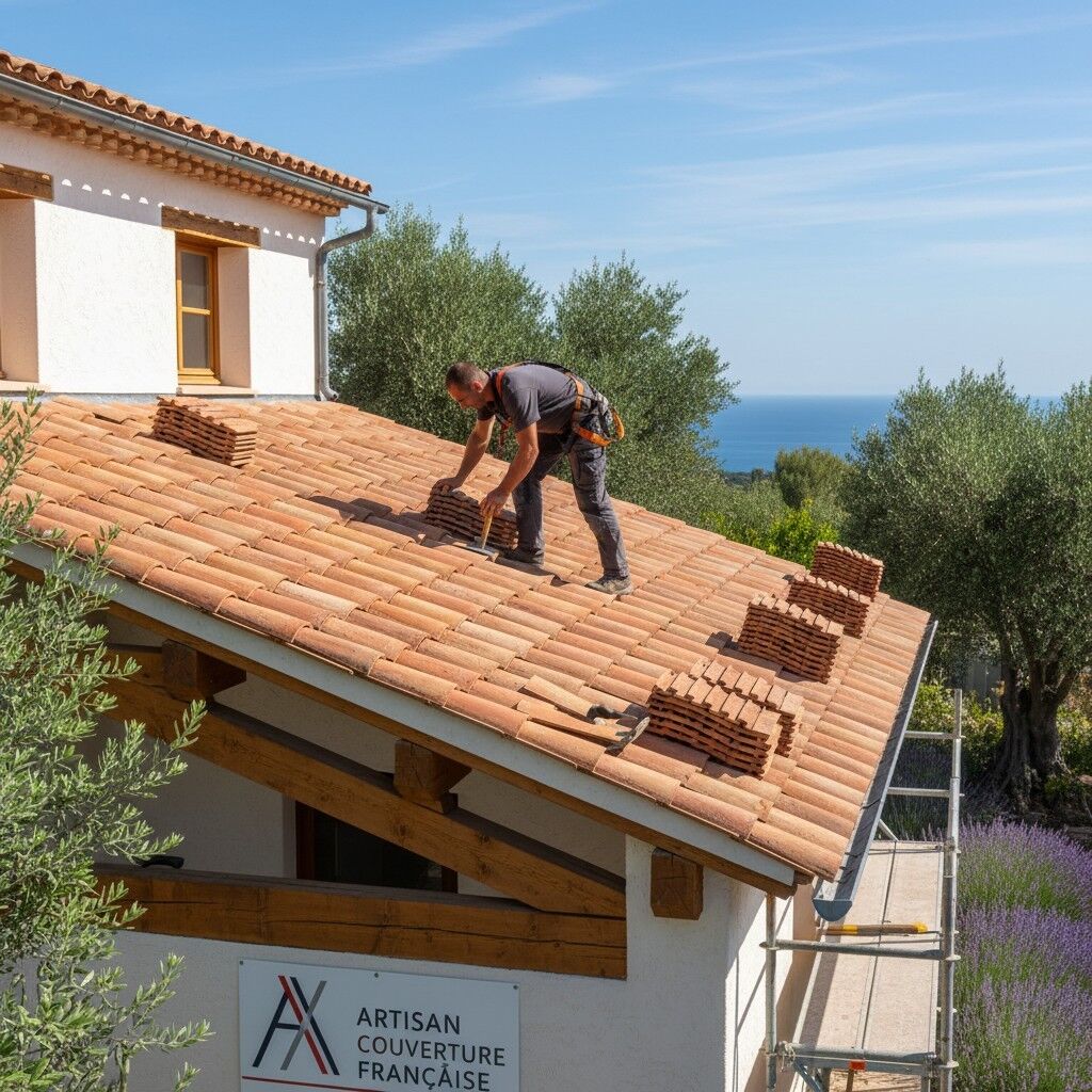 KEETS ROOFING