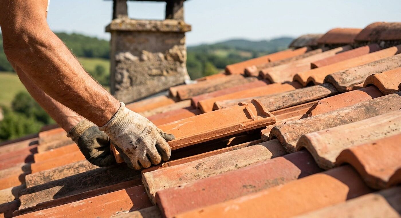 KEETS ROOFING
